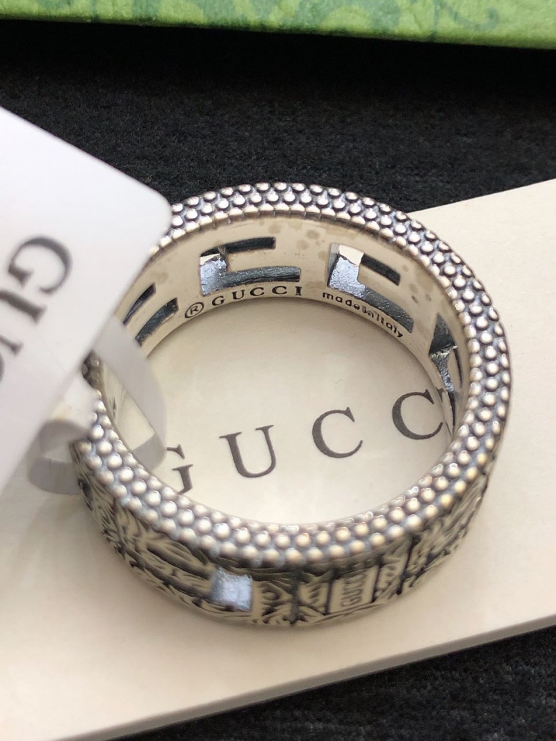 Gucci Rings